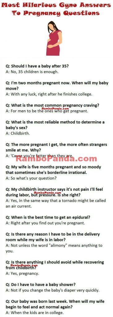 Dumbest Questions People have Asked to their Gynecologist | OfficiallyBored